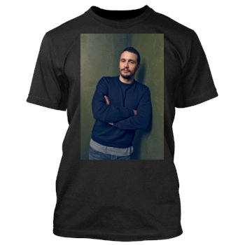 James Franco Men's TShirt