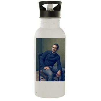 James Franco Stainless Steel Water Bottle