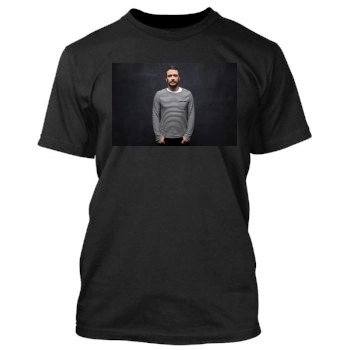 James Franco Men's TShirt