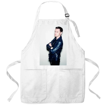 James Mcavoy Apron