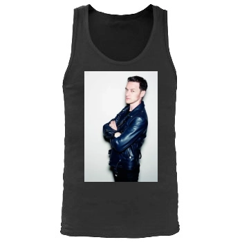 James Mcavoy Men's Tank Top