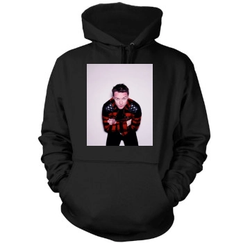 James Mcavoy Mens Pullover Hoodie Sweatshirt