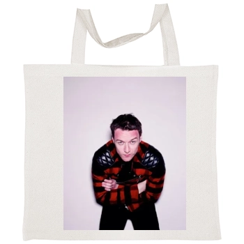 James Mcavoy Tote