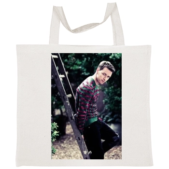 James Mcavoy Tote