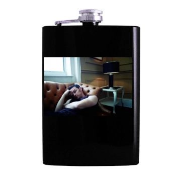 James Mcavoy Hip Flask