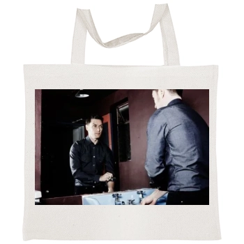 James Mcavoy Tote