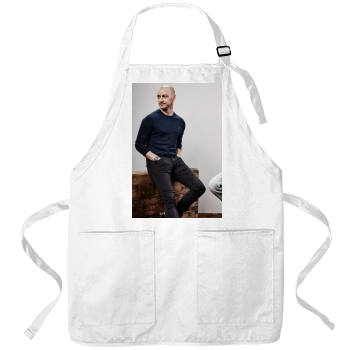 James Mcavoy Apron