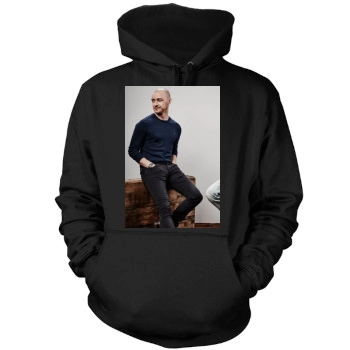 James Mcavoy Mens Pullover Hoodie Sweatshirt