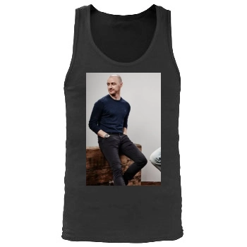 James Mcavoy Men's Tank Top