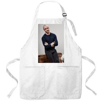 James Mcavoy Apron