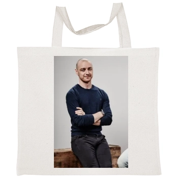 James Mcavoy Tote