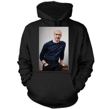 James Mcavoy Mens Pullover Hoodie Sweatshirt