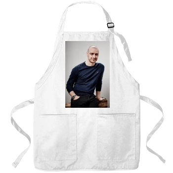 James Mcavoy Apron