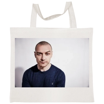 James Mcavoy Tote