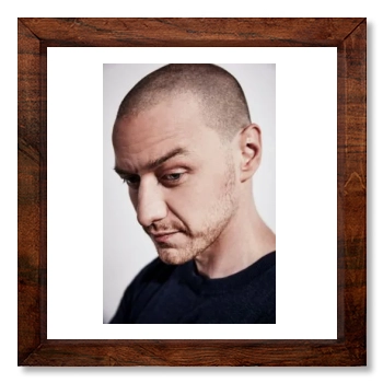 James Mcavoy 12x12