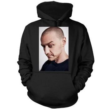 James Mcavoy Mens Pullover Hoodie Sweatshirt