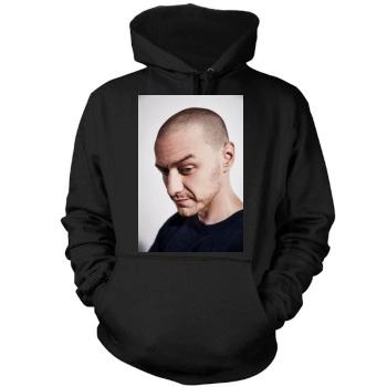 James Mcavoy Mens Pullover Hoodie Sweatshirt