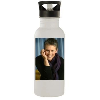 Jamie Lee Curtis Stainless Steel Water Bottle