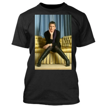 Jamie Lee Curtis Men's TShirt