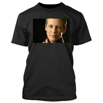 Jamie Lee Curtis Men's TShirt