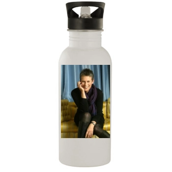 Jamie Lee Curtis Stainless Steel Water Bottle