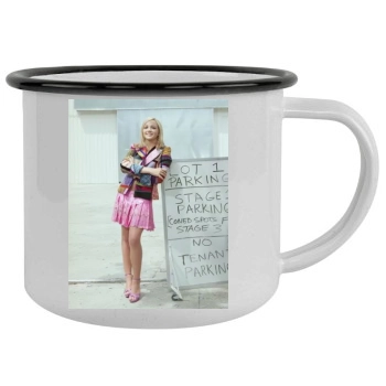 Jamie Lynn Spears Camping Mug