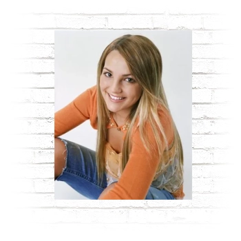 Jamie Lynn Spears Poster