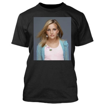 Jamie Lynn Spears Men's TShirt