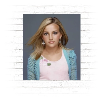 Jamie Lynn Spears Poster