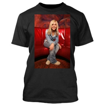 Jamie Lynn Spears Men's TShirt