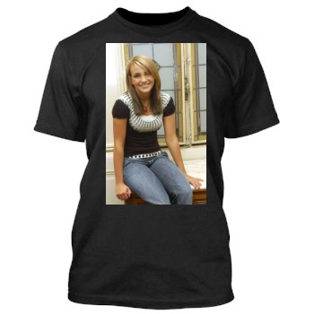 Jamie Lynn Spears Men's TShirt