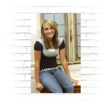 Jamie Lynn Spears Poster