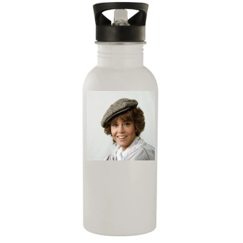 Jane Fonda Stainless Steel Water Bottle