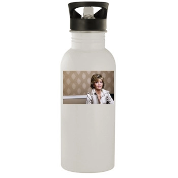 Jane Fonda Stainless Steel Water Bottle