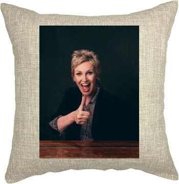 Jane Lynch Pillow
