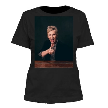 Jane Lynch Women's Cut T-Shirt