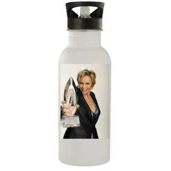 Jane Lynch Stainless Steel Water Bottle
