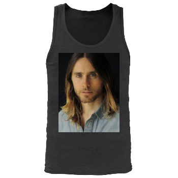 Jared Leto Men's Tank Top