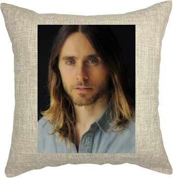 Jared Leto Pillow