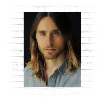 Jared Leto Poster