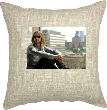 Jared Leto Pillow