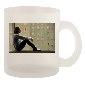 Jared Leto 10oz Frosted Mug