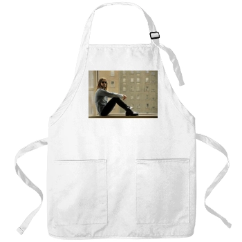 Jared Leto Apron