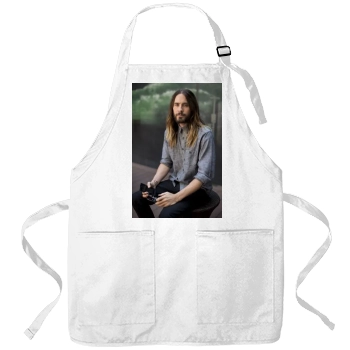 Jared Leto Apron