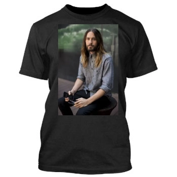 Jared Leto Men's TShirt