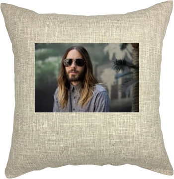 Jared Leto Pillow