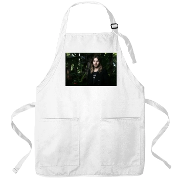 Jared Leto Apron