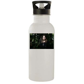 Jared Leto Stainless Steel Water Bottle