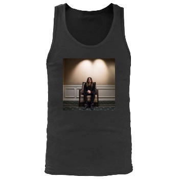 Jared Leto Men's Tank Top