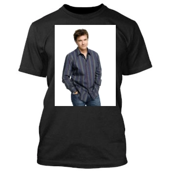 Jason Bateman Men's TShirt